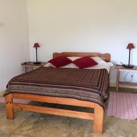 Summit View Bed and Breakfast Kandy Buitenkant foto