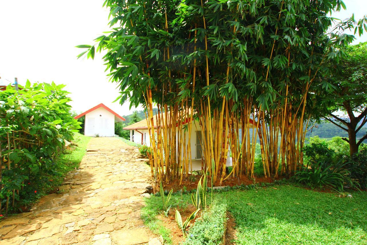 Summit View Bed and Breakfast Kandy Buitenkant foto