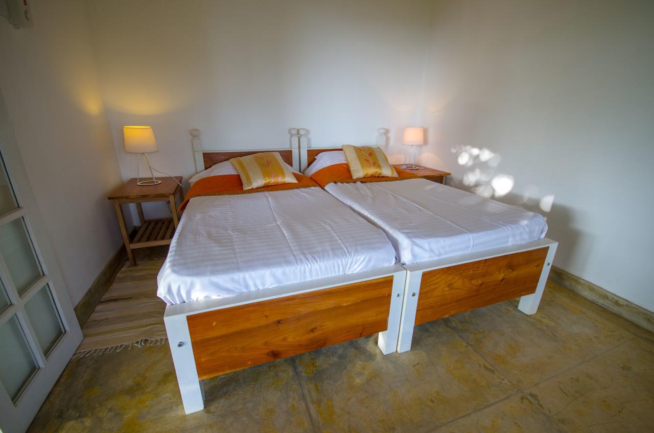 Summit View Bed and Breakfast Kandy Buitenkant foto