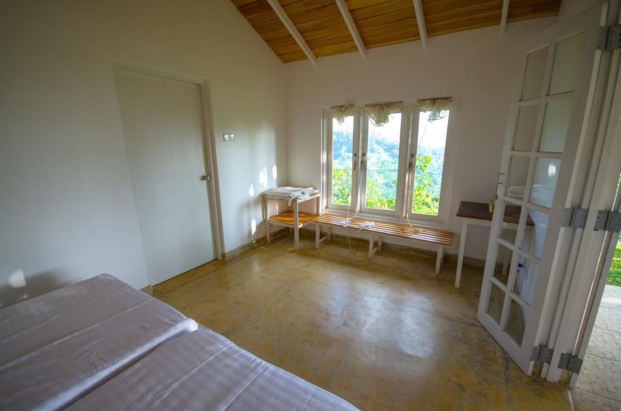 Summit View Bed and Breakfast Kandy Buitenkant foto