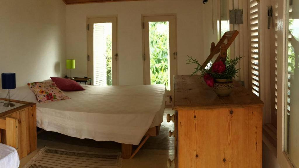 Summit View Bed and Breakfast Kandy Buitenkant foto