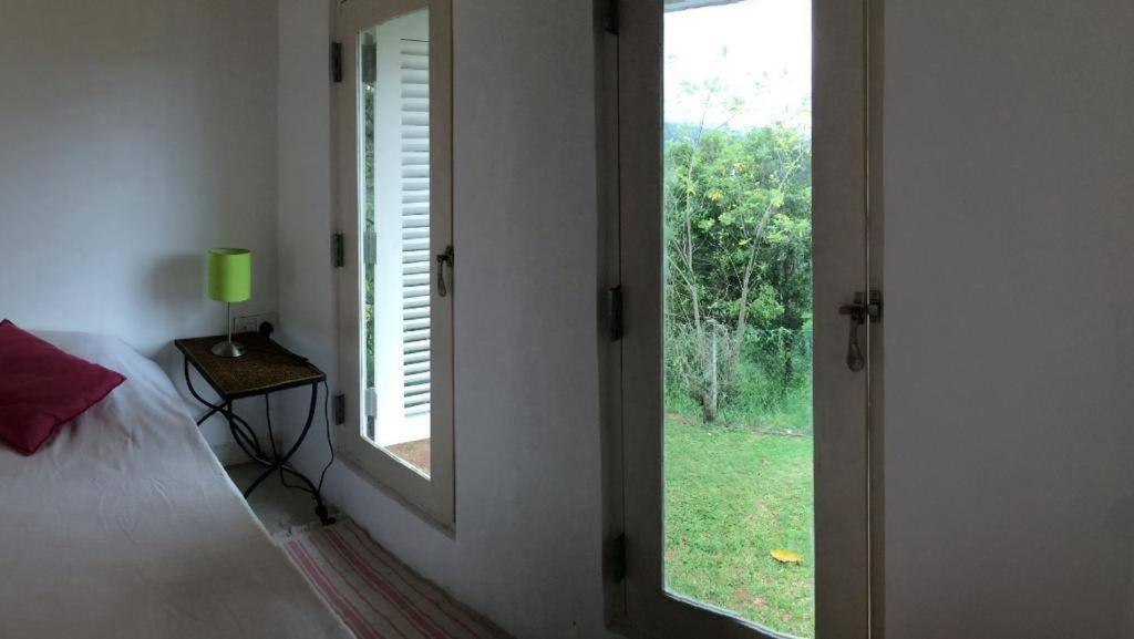 Summit View Bed and Breakfast Kandy Buitenkant foto