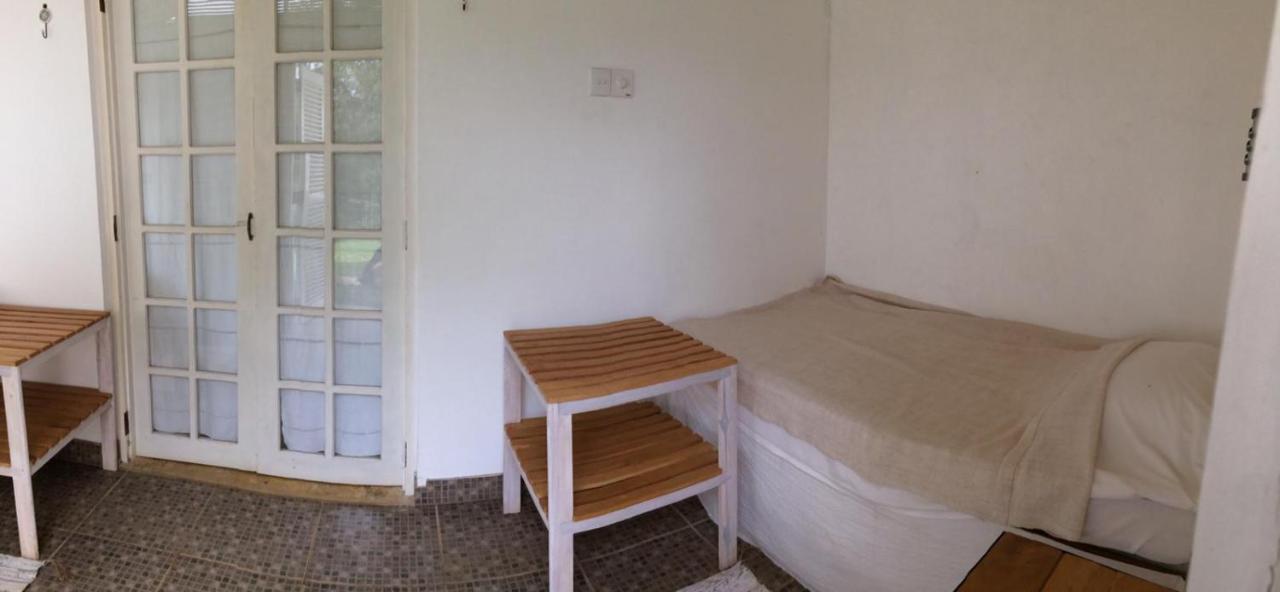 Summit View Bed and Breakfast Kandy Buitenkant foto