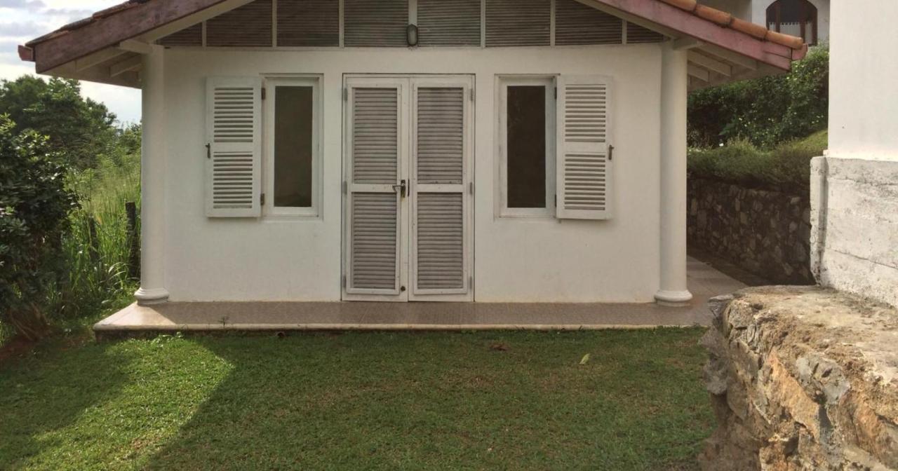 Summit View Bed and Breakfast Kandy Buitenkant foto