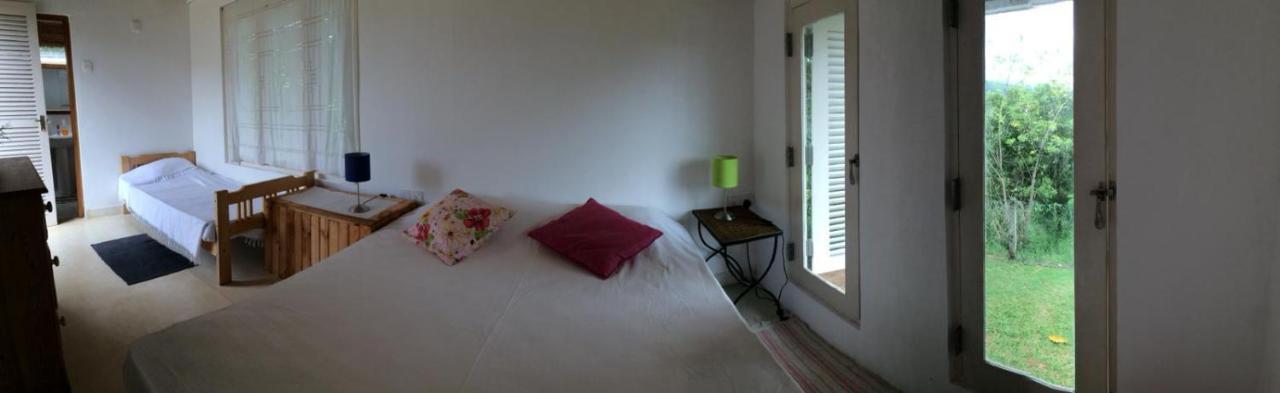Summit View Bed and Breakfast Kandy Buitenkant foto