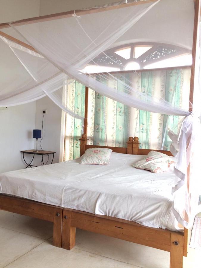 Summit View Bed and Breakfast Kandy Buitenkant foto